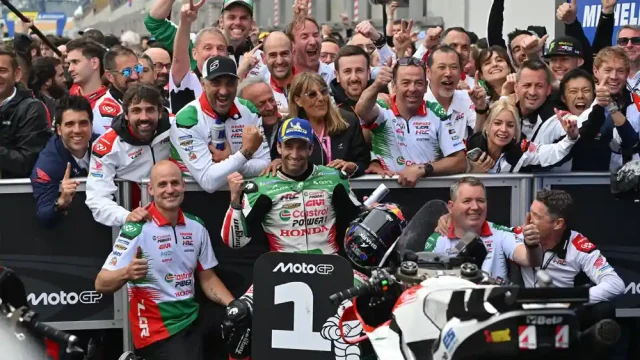 Johann Zarco