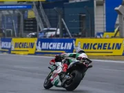 Johann Zarco 1 Detik Per Lap Lebih Cepat dari Marc Marquez.. Justru Bikin Bos LCR Khawatir! Johann Zarco