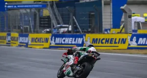 Johann Zarco