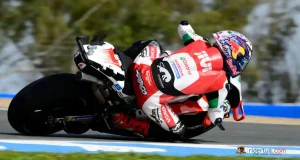 Johann Zarco