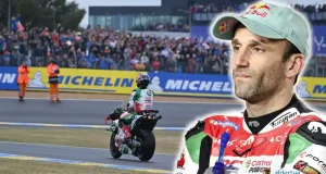 Johann Zarco