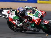 Johann Zarco Yakin Bisa Start dari Baris-1 atau Ke-2 di Silverstone Johann Zarco