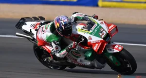 Johann Zarco