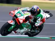 Johann Zarco : Terombang-ambing Selama Beberapa Bulan Kami Butuh Peningkatan di Paruh Kedua Musim Johann Zarco