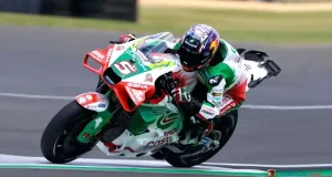 Johann Zarco