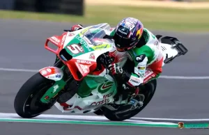 Johann Zarco