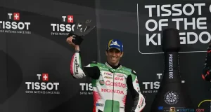 Johann Zarco