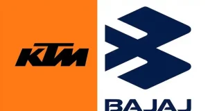 KTM - BAJAJ - KTM MotoGP