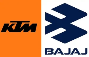 KTM - BAJAJ - KTM MotoGP
