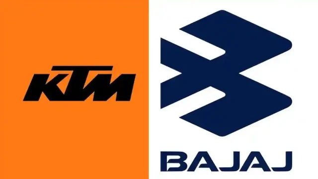 KTM - BAJAJ KTM - BAJAJ - KTM MotoGP
