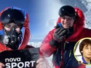 Karel Abraham - Everest