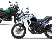 Kawasaki Versys-X 300 2025: Mesin Lebih Besar Harga Tembus Rp 72 Jutaan Kawasaki Versys-X 300 2025: Mesin Lebih Besar Harga Tembus Rp 72 Jutaan