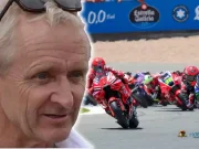 Kevin Schwantz : Saat Ini MotoGP Sedikit Membosankan Lebih Seru Nonton Superbike Kevin Schwantz - MotoGP