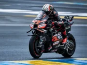 Lorenzo Savadori - Aprilia