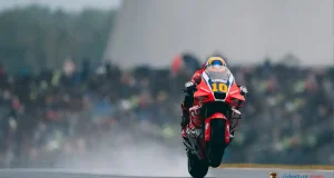Luca Marini