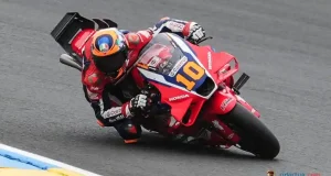 Luca Marini
