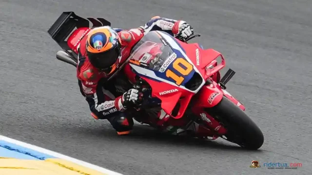 Luca Marini Luca Marini