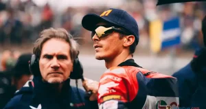 Luca Marini