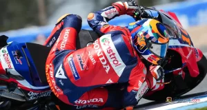 Luca Marini