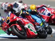 Luca Marini - Aleix Espargaro
