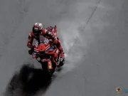 Marc Marquez : Saya Menunggu Ban Zarco Habis, Namun Ternyata Dia Malah Semakin Cepat! Marc Marquez