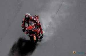Marc Marquez : Saya Menunggu Ban Zarco Habis, Namun Ternyata Dia Malah Semakin Cepat! Marc Marquez