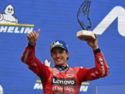 Marc Marquez 80% Yakin Jika Tidak Crash di Jerez dia Tetap Akan Crash di Le Mans Marc Marquez