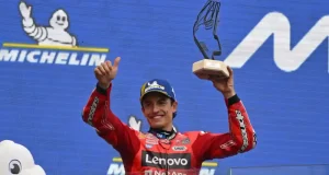 Marc Marquez
