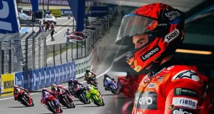 Marc Marquez