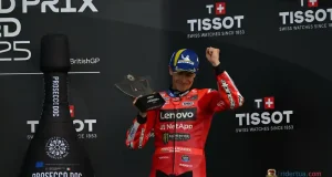 Marc Marquez