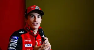 Marc Marquez