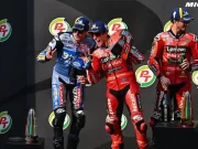 Alex Marquez Akan Gacor dengan Desmosedici GP26 yang Paling Canggih? Marc Marquez - Alex Marquez - Pecco Bagnaia