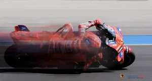Marc Marquez