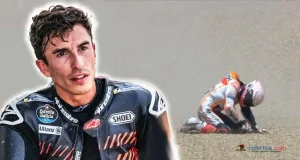 Marc Marquez - Jerez 2020