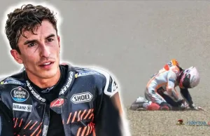 Marc Marquez dan Pelajaran dari MotoGP Jerez serta Momok Masa Lalu: Saya Terlalu Pede! Marc Marquez - Jerez 2020