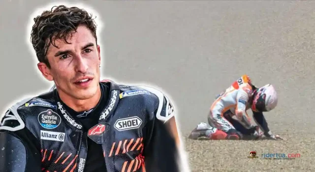 Marc Marquez - Jerez 2020 Marc Marquez - Jerez 2020