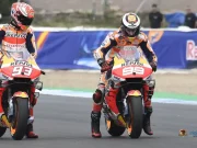 12 Pembalap MotoGP yang Memutus Kontrak Lebih Awal Marc Marquez - Jorge Lorenzo