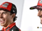 Marc Marquez Tetap Tenang, Tidak ‘Takut’ dengan Pecco ‘Penguasa’ Mugello Marc Marquez - Pecco Bagnaia