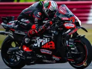 Marco Bezzecchi : Di Kualifikasi Hanya Mendapat Kesempatan 1 Lap, Start P-20 Tapi Finish P-8 Marco Bezzecchi
