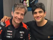 Jorge Martin akan Tetap Bersama Aprilia Tahun Depan? Semua Indikasi Mengarah Kesana Massimo Rivola - Jorge Martin