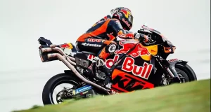 Maverick Vinales