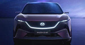 Mazda EZ-60 Carsales