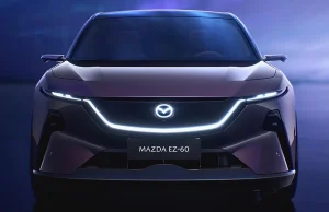 Mazda EZ-60 Carsales