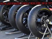 Michelin Jadi Pemasok Tunggal WorldSBK untuk 2027