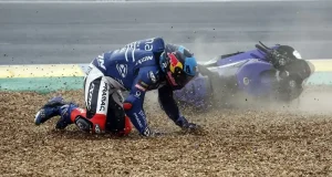 Miguel Oliveira