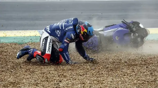 Miguel Oliveira Miguel Oliveira