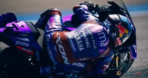 Miguel Oliveira