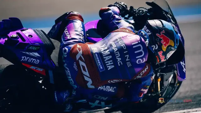 Miguel Oliveira Miguel Oliveira