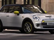 Mini Menyumbang 35 Persen Penjualan BMW di Indonesia Mini Electric EV Database