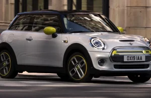 Mini Menyumbang 35 Persen Penjualan BMW di Indonesia Mini Electric EV Database